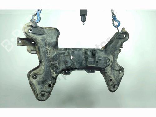 Used Subframe Subframe CITROËN C2 (JM_) 1.4 HDi (68 hp) 39705791 39705791