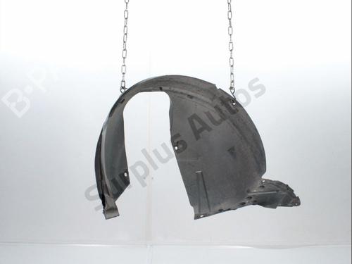 Hjulbue Hjulbue CITROËN C3 Picasso (SH_) 1.6 VTi 120 (120 hp) 37291784 37291784