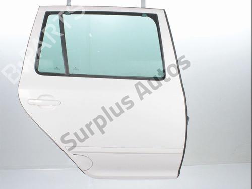 Used Right rear door Right rear door 36963001 36963001