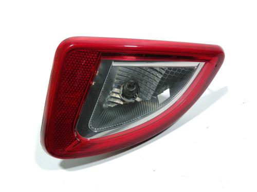 Used Left tailgate light Left tailgate light RENAULT TWINGO II (CN0_) 1.2 16V (CN04, CN0B) (75 hp) 28267978 28267978
