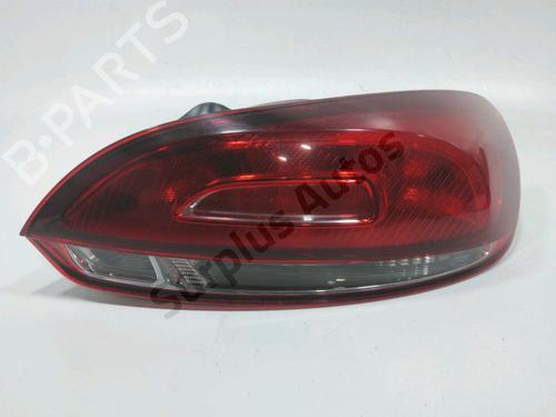 Used Right taillight Right taillight VW SCIROCCO III (137, 138) 2.0 TDI (140 hp) 33160486 33160486