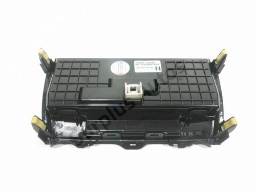 Climate control TOYOTA AURIS (_E15_) 1.8 Hybrid (ZWE150_, ZWE150R) | BP29857286I5