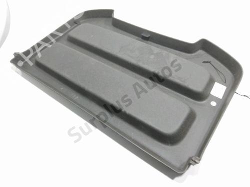 Chapeleira/Cortina mala DACIA SANDERO II 1.0 SCe 75 (B8JC, B8JD, B8NC) (73 hp) 31180871