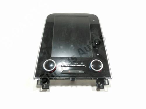 Multifunctionele display RENAULT ESPACE V (JR_) 1.6 dCi 160 (160 hp) 28230134