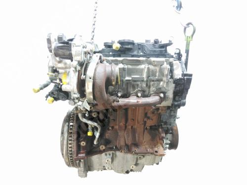 Engine RENAULT KANGOO III Box Body/MPV 1.5 Blue dCi 95 (FJAB) | BP28219250M1 