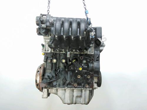 Used Engine Engine CITROËN C4 Coupe (LA_) 1.6 16V (109 hp) 28219473 28219473
