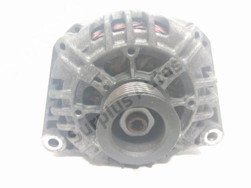 Used Alternator Alternator CHRYSLER CROSSFIRE 3.2 (218 hp) 33300586 33300586