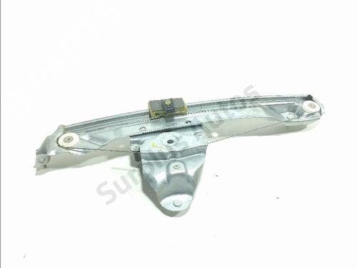 Rudehejsemekanisme Højre bagtil DACIA DUSTER (HM_) 1.0 LPG (HMMT) | BP38283854C25 - Image 2