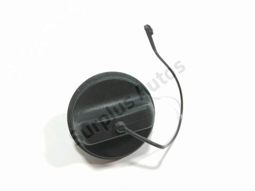 Used Fuel cap RENAULT CAPTUR I (J5_, H5_) 0.9 TCe 90 (90 hp) 28219969