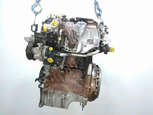 Engine FORD FOCUS III Turnier 1.0 EcoBoost | BP37762043M1 - Image 3