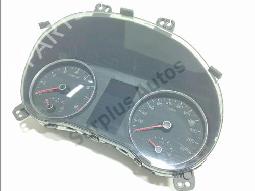 Quadrante Quadrante KIA STONIC (YB) 1.0 T-GDi Eco-Dynamics+ (120 hp) 39765209 39765209