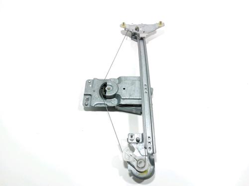 Used Rear right window mechanism PEUGEOT 307 Break (3E) 1.6 HDi 110 (109 hp) 28250908