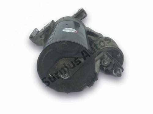 Starter BMW 1 Coupe (E82) 120 d | BP38586965M8 - Image 2