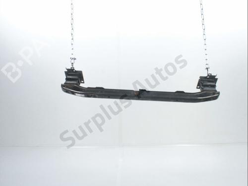 Used Front bumper reinforcement CITROËN C2 (JM_) 1.4 HDi (68 hp) 28235350