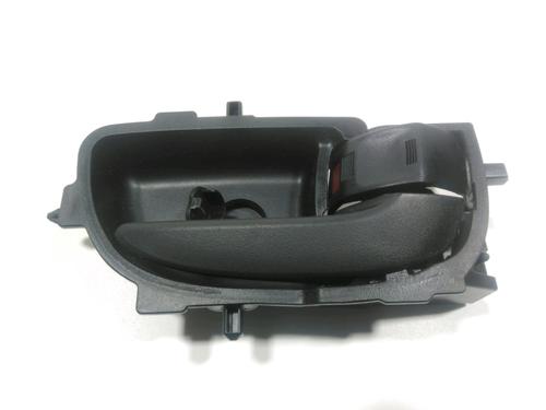 Used Rear right interior door handle Rear right interior door handle 28252434 28252434