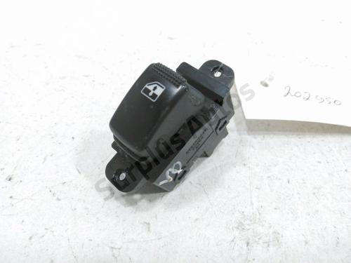 Used Right front window switch KIA RIO II (JB) 1.5 CRDi (110 hp) 30994344