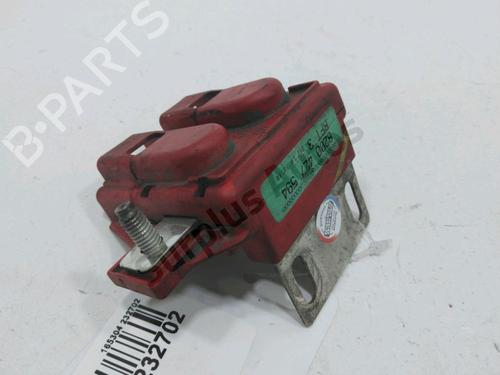 Used Electronic module RENAULT CLIO III (BR0/1, CR0/1) 1.5 dCi (88 hp) 30986018