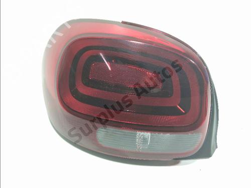 Used Left taillight CITROËN C3 III Van (SX_, SY_) BlueHDi 100 (102 hp) 31608257