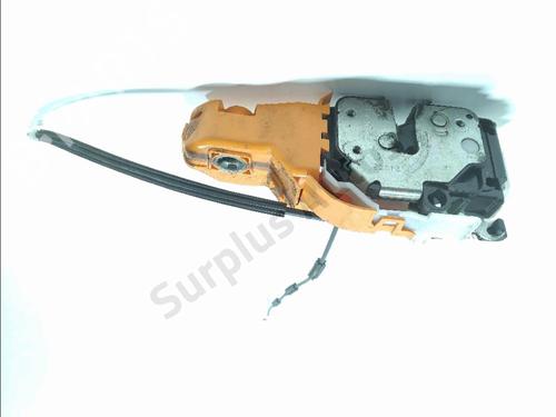 Used Front left lock Front left lock 39397664 39397664