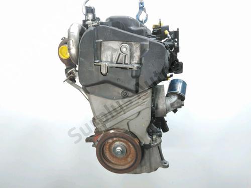 Engine NISSAN JUKE (F15) 1.5 dCi | BP34177986M1 - Image 2