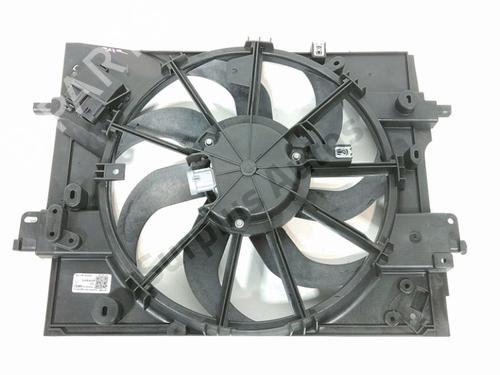 Used Radiator fan Radiator fan DACIA JOGGER (RK_) 1.0 TCe 110 (RKMD) (110 hp) 34148439 34148439