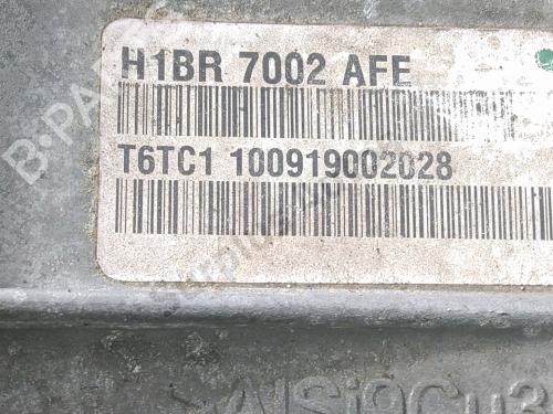 Gearbox FORD FIESTA VII (HJ, HF) 1.0 EcoBoost | BP40490773M3 - Image 5