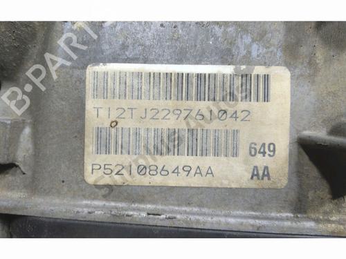 Gearbox DODGE NITRO 2.8 CRD 4WD | BP38948251M3 - Image 6