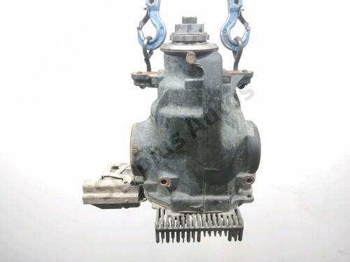 Rear differential BMW X6 (G06, F96) xDrive M 50 d | BP33973911M24 - Image 2