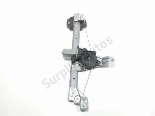 Rear left window mechanism DACIA SANDERO II 1.5 dCi | BP28251554C24 - Image 2