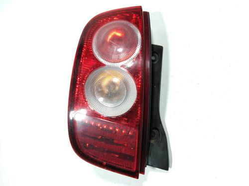 Used Left taillight NISSAN MICRA III (K12) 1.5 dCi (65 hp) 28269558