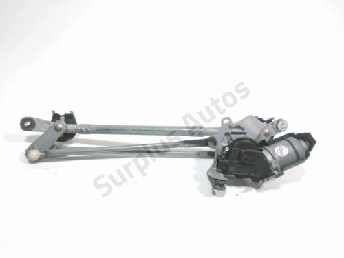 Used Front wipers mechanism TOYOTA RAV 4 III (_A3_) 2.2 D 4WD (ALA30_, ALA30R) (136 hp) 28273567