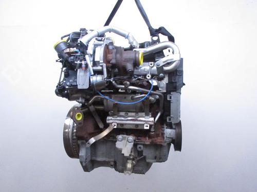 Motor Motor RENAULT CLIO IV (BH_) 1.5 dCi 90 (90 hp) 28218441 28218441