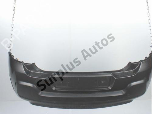 bagtil-kofangere-citroen-c3-iii-sx-2016-36253359 main image