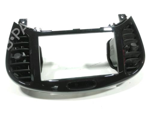 Mittelkonsole für NISSAN JUKE (F15) 1.5 dCi (110 hp) 28231597