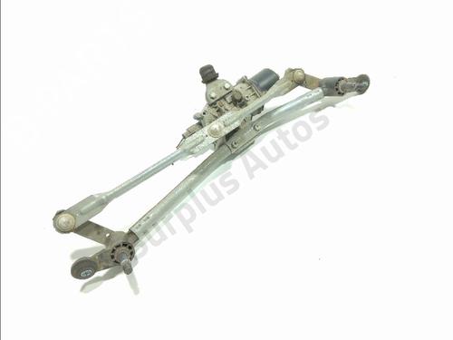 Used Front wipers mechanism Front wipers mechanism DACIA DOKKER MPV (KE_) 1.2 TCe (KEM0, KEAY) (115 hp) 35720177 35720177