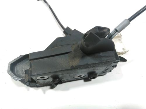 Used Front right lock Front right lock 28246934 28246934