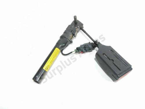 Seat buckle RENAULT TWINGO II (CN0_) 1.2 16V (CN04, CN0B) | BP33867352I32 - Image 3