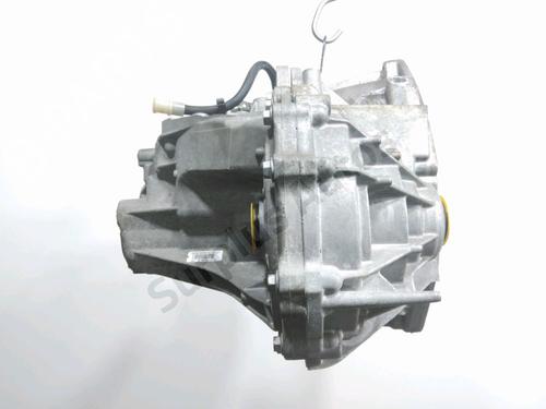 Gearbox RENAULT MEGANE IV Hatchback (B9A/M/N_) 1.6 dCi 130 (B9A4) | BP40251863M3 - Image 4