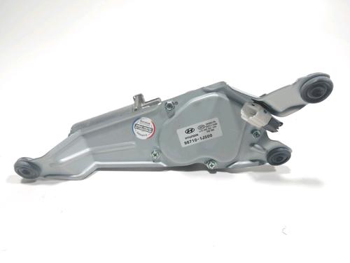 Rear wiper motor HYUNDAI i20 I (PB, PBT) 1.2 | BP29860266M102