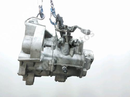 Gearbox VW POLO V (6R1, 6C1) 1.2 TSI | BP30166469M3