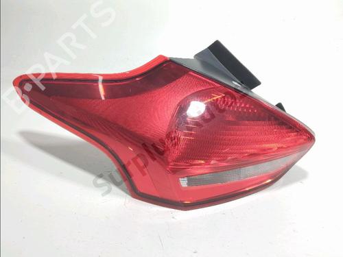 Used Left taillight Left taillight 39260796 39260796