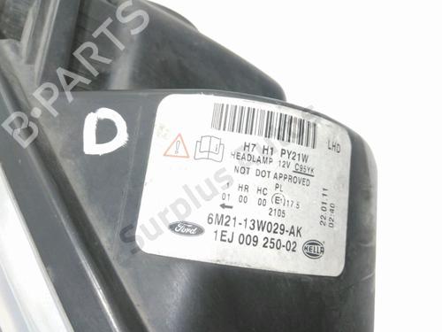Right headlight FORD S-MAX (WA6) 2.0 TDCi | BP35773983C29 - Image 4