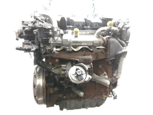 Engine PEUGEOT 508 SW I (8E_) 2.0 HDi | BP28218795M1 - Image 4