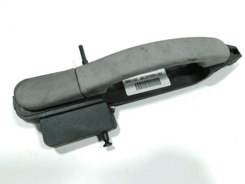 Used Rear left exterior door handle FORD FUSION (JU_) 1.4 (80 hp) 28252115