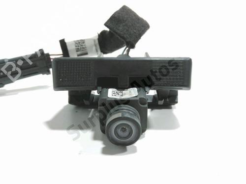 Camera CITROËN C4 Grand Picasso II (DA_, DE_) 2.0 BlueHDi 150 | BP30608163E14