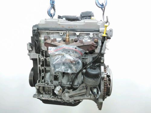 Motor CITROËN C2 (JM_) 1.4 | BP30367391M1