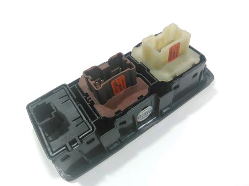 Left front window switch DACIA LODGY (JS_)  | BP28249112I27 