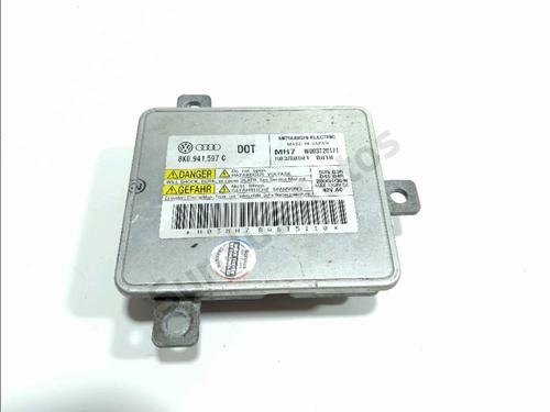 Used Other AUDI A8 D4 (4H2, 4H8, 4HC, 4HL) 4.2 TDI quattro (351 hp) 32488794