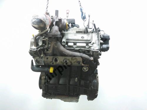 Engine MERCEDES-BENZ A-CLASS (W169) A 160 CDI (169.006, 169.306) | BP28219288M1 