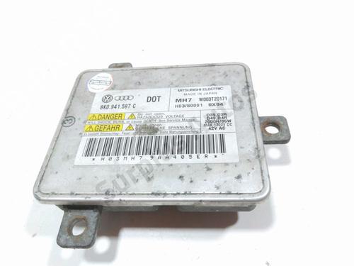 Used Xenon ballast Xenon ballast 37787409 37787409